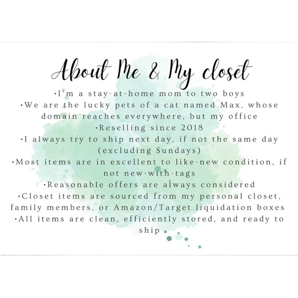 Painted Threads Ivory High-Low Button-Front Blouse - Picture 9 of 9